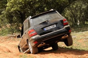 10º Aniversario Mercedes Off-Road Adventure